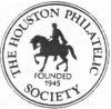 Houston Philatelic Society, Founded 1945